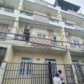 TÂN KỲ TÂN QUÝ CỰC RẺ - 23M2 - 4 TẦNG, ĐANG CÓ DÒNG TIỀN 6 TRIỆU/THÁNG